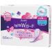 wispa-W защита клетка было использовано &amp; вода минут уход 15cc 66 листов входит 
