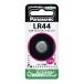  Panasonic Panasonic щелочь кнопка батарейка LR44P/1P 1 штук 