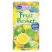  круг . производства бумага Fruits Basket дезодорация IN лимон &amp; lime 12 roll двойной туалет roll туалет to бумага 
