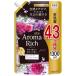  лев so franc aroma Ricci Jeury eto.... для 1300ml гибкий .(4903301374152)