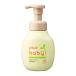 упаковка s baby для всего тела шампунь 300ml pax baby солнце масло и жиры 