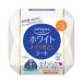 ソフティモ ホワイトメイク落としシート 本体 52枚入