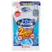 tinkru для туалета прямые лучи * пена 2way спрей .... для цветочный. аромат 250ml