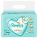 P&amp;G хлеб perth . к .... влажные салфетки 56 листов ×2ko