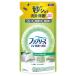 P&amp;Gfab Lee zW устранение бактерий + дезодорация .. .. зеленый чай. аромат .... для 320mL