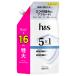 P&amp;G h&amp;s H and es5in1 темно синий teishona-.... очень большой размер 460g