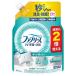 (2�Z�b�g�E��������)P&amp;G �t�@�u���[�Y W����+���L �߂����p ����T�C�Y 640mL