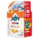 (2�Z�b�g�E��������)P&amp;G �W���C W���� �ґ�V�g���X�I�����W�̍��� �߂����p ���W�����{ 1550mL �H��p���