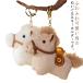  симпатичный автомобиль ключ ... хороший лошадь мягкая игрушка брелок для ключа лошадь модный лошадь брелок для ключа имеется сумка очарование лошадь .. узор аксессуары легкий 