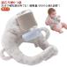... собственный молоко младенец бутылочка для кормления baby "свободные руки" кормление модный поддержка соответствующий возраст 0-3 лет pillow новорожденный новорожденный бутылочка для кормления держатель ..