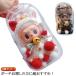 сумка кейс Mini .. сумка мягкая игрушка сумка прозрачный ремешок мягкая игрушка ... Cara Mini товары ...... цвет цвет прозрачный k
