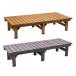  панель сборка тип единица скамья bench hiyori...DE-180 ширина 1800x глубина 580x высота 400mm дом стиль 