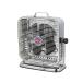 циркулятор AIR CIRCULATOR DSZ-0541 ширина 380x глубина 210x высота 400 Dulton 