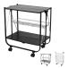  Wagon сборка тип FOLDING TROLLEY складной ширина 690x глубина 405x высота 690mm Dulton 
