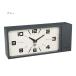 ���v ���� DOUBLE FACE CLOCK RECTANGLE H21-0362 ��442x���s98x����187mm �_���g�� �֘A�摜3