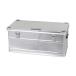 �R���e�i ALUMI CONTAINER CONVOY2 RL L H23-0667L ��780x���s420x����345mm �_���g��
