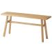  стул конечный продукт bench MTK-361NA ширина 90x глубина 25x высота 42cm восток .