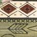 ���O �}�b�g �A���[�Y �x�A�[ �O���[�� UW41845H �n�[�X���O 79x127cm �_�b�`�E�G�X�g �֘A�摜2
