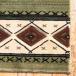 ���O �}�b�g �A���[�Y �x�A�[ �O���[�� UW41845H �n�[�X���O 79x127cm �_�b�`�E�G�X�g �֘A�摜3