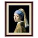 �A�[�g �z�G �^��̎�����̏��� �t�F�����[�� �{���T�C�Y F4(��31x23cm) �z�T�C�Y 42x34cm �O�K