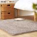 �~�b�N�X �V���M�[ ���O ���[���@ 90x140cm ����