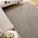 �^�C���J�[�y�b�g �X�N�G�A �T�C�U���[�v ���F10���� ���Y 50x50cm ����