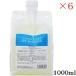 �f�B�A�e�b�N �J�E���Z�����O�v���V�����v�[ 1000ml �~6�Z�b�g