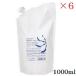 �e�N�m�G�C�g ���n�X �X�p�W�F�� �G�b�Z���X 1000ml �~6�Z�b�g