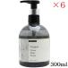 �f�B�A�e�b�N ���@���W���A �O���b�V�[���C�N�Z���� 300ml �~6�Z�b�g