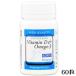 waka supplement витамин D & Omega -3 4000IU 60 шарик 