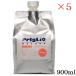BJC �v���O���I D �I�����W�V�����v�[ 900ml �~5�Z�b�g
