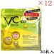 �A�h�o���X�r���[�e�B�[ MDSKIN LABO VC-100 �v���~�A���P�A�}�X�N 30���� �~12�Z�b�g