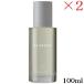���A �U �I�C�� LOA THE OIL �u�����V�� 100ml �~2�Z�b�g