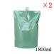 �������v�� �t�F���e�t�H���e �V�����v�[ 1800ml ���t�B�� �l�֗p �~2�Z�b�g