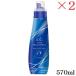 �t�@�[�t�@ �t�@�C���t���O�����X �I�� 570ml �~2�Z�b�g