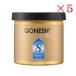 �K�[�l�b�V�� GONESH GEL AIRFRESHENER No.8 �~5�Z�b�g