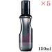 �������v�� �X�e�[�W���[�N�X �p�E�_�[�V�F�C�N a 150ml �~5�Z�b�g
