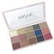 technic technique тени для век Palette gotes