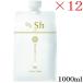 ۡ桼 ץƥå إ D/Fס 1000ml ե  12å