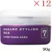 ���쐻�� �i�J�m �X�^�C�����O ���b�N�X 7 90g �X�[�p�[�^�t�n�[�h �~12�Z�b�g