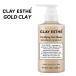 쥤 եƥե إޥ ɥ쥤 400g ȥ꡼ȥ CLAYESTHE GOLD CLAY