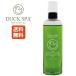 DUCK SPA Dux pa300mL средство для ванн масло для ванны половина .. пара горячая вода head spa холодозащитный китайское лекарство aroma сделано в Японии 