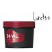 ロレッタ デビル ジェルワックス 5.0 240g MoltoBene Loretta DEVIL モルトベーネ b-ex