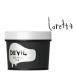 ロレッタ デビル ジェルワックス 7.0 240g MoltoBene Loretta DEVIL モルトベーネ b-ex