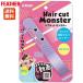 �t�F�U�[ �w�A�J�b�g�����X�^�[ ���񂽂�O���Z���t�J�b�^�[ HCM-MC FEATHER ��z�փR���p�N�g ��������