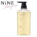 ホーユー ナイン ファーミングケア シャンプー 400mL ボトルタイプ hoyu NiNE