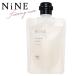 ホーユー ナイン ファーミングケア シャンプー 90mL ミニパウチ hoyu NiNE