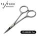 YS park брови si The - Pro YS-EBS04 PRO Y.S.PARK Eyebrow scissors. для si The - профессиональный . cut зажим сделано в Японии нержавеющая сталь зеркальная полировка профессиональный 