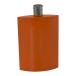  фляжка * бутылка * поли бак DUG цвет фляга 140ml orange 