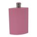  фляжка * бутылка * поли бак DUG цвет фляга 140ml розовый 